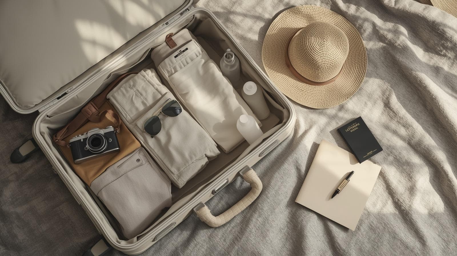 Travel and Tourism