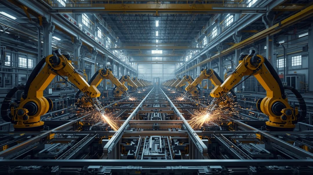 Manufacturing